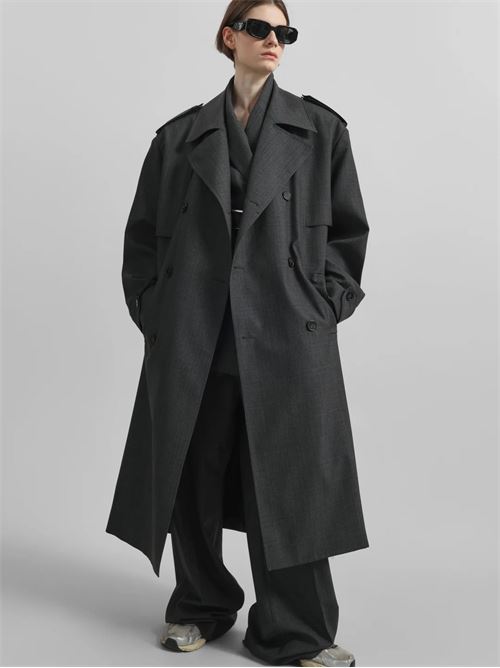 Trench Bleecker THE FRANKIE SHOP | BLEECKERTRFS21105101